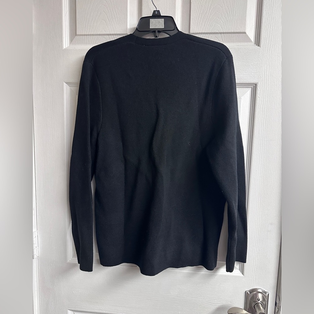 Hot Stuff Button Cardigan - Picture 4 of 5